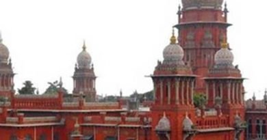 Madras HC Gives Rs 5 Lakh Compensation To BDS Aspirant