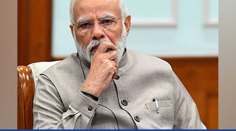 PM Modi invites suggestions for his speech ahead of Dec 28 visit to IIT Kanpur