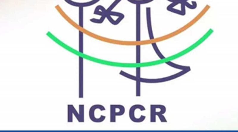 NCPCR seeks suspension of ‘Desh Ka Mentor’ programme