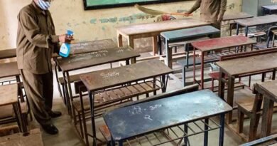 Odisha holds back decision to reopen schools for classes 1 to 5