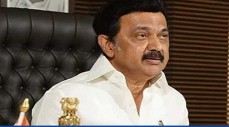 Stalin urges PM Modi to favourably consider Tamil Nadu’s request for NEET exemption