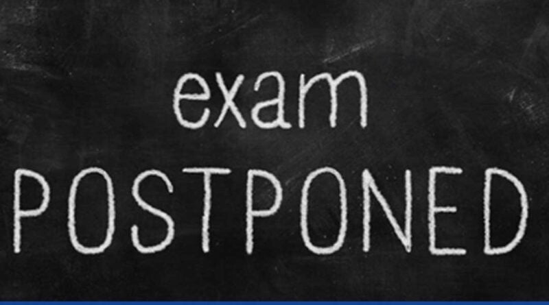 Rajasthan Board Postpones Class 12 RBSE 2022 Practical Exams