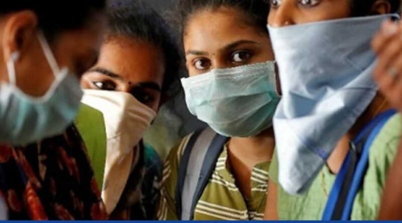 3.80 lakh students in Karnataka vaccinated on Day 1