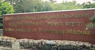 IIT Madras students gear up to celebrate annual tech festival virtually