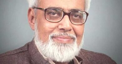Renowned Marathi writer, social activist Dr Anil Awachat dead