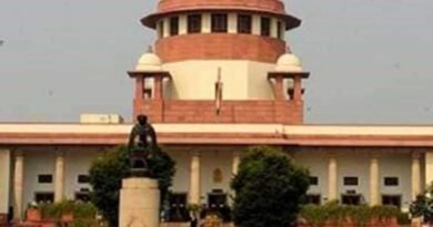 SC to hear petition for cancellation of CBSE, CISCE board exams & other offline exams today