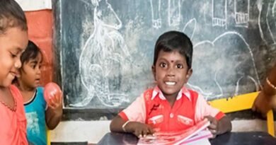 Odisha Kindergartens & Playschools To Reopen On February 14