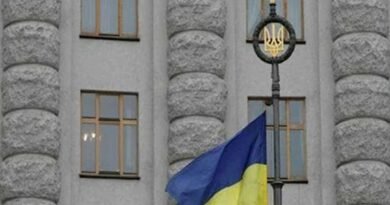Indian embassy advises citizens & students to leave Ukraine temporarily