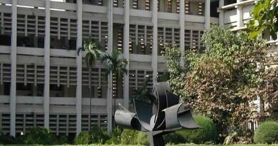 IIT Bombay Establishes National Centre Of Excellence In Carbon Capture And Utilization