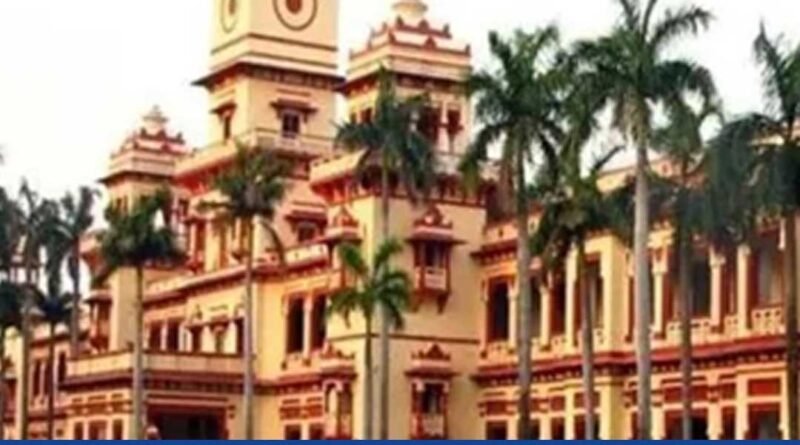 Banaras Hindu University resumes offline classes
