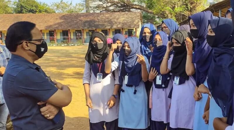Karnataka hijab row: CM Basavaraj Bommai orders closure of all high schools & colleges for the next three days in the State