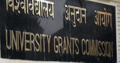 PhD not mandatory to teach in central universities, says UGC