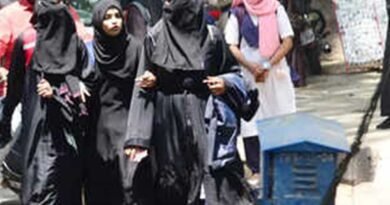 Delhi schools to wait for govt order regarding Hijab row