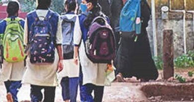 Four girls refuse to appear for practical exam in Dakshina Kannada following hijab row