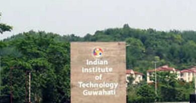 IIT Guwahati records 1/4th rise in student number post Covid