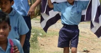 Chhattisgarh govt prepones summer holidays in schools due to heat wave