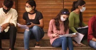 DU students to get additional time & more choices in questions in offline exams