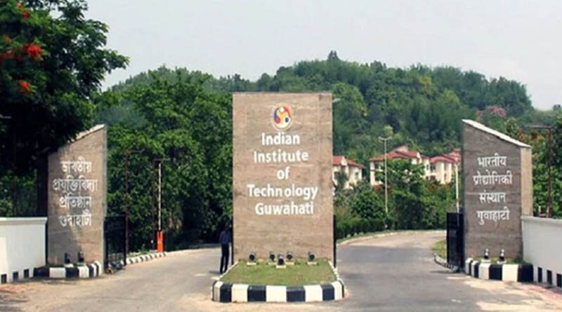 IIT Guwahati To Launch School of Health Sciences & Technology To Offer