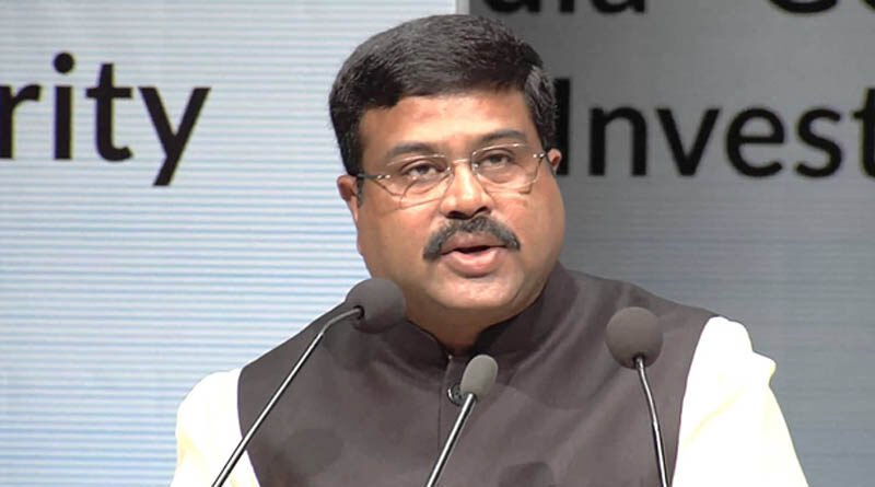 Indian Knowledge System holds solutions to many of the world’s challenges, says Dharmendra Pradhan