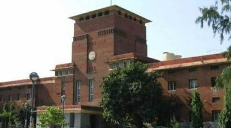 DU opposes colleges offering IAS coaching