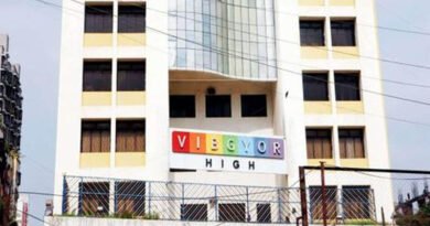 Maharashtra govt issues order to reclaim plot allotted to VIBGYOR High School