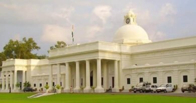 IIT Roorkee’s new collaboration to provide drone training in India