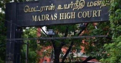 Madras HC rules that Minority Schools are exempted from TET