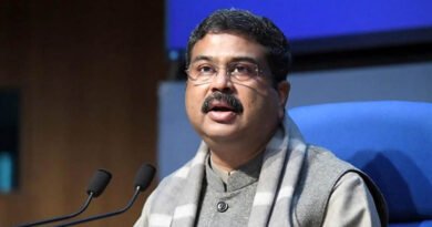 Dharmendra Pradhan calls for leveraging technology to ensure accessible, affordable & quality education for all