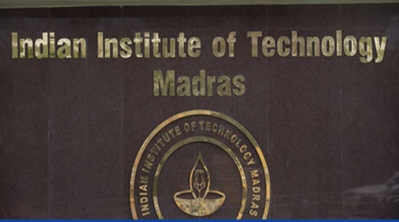 IIT Madras computer science courses now available to the public