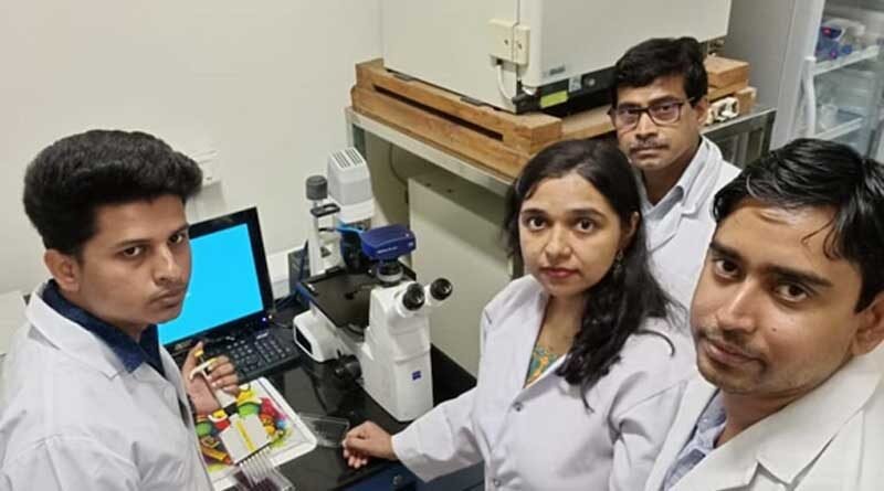 IIT Roorkee scientists develop dopamine sensor to detect neurological diseases at an early stage