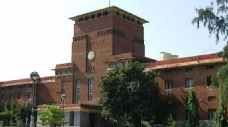 DU to conduct 2nd phase of Internal Exams for students who missed papers in May & June