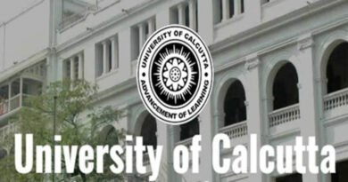 Calcutta University: All upcoming semester exams to be held offline