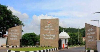 IIT Guwahati improves rank in QS World University rankings