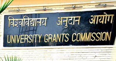 UGC cautions students against Periyar University's ODL programmes