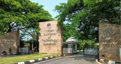 IIT Guwahati develops technology to generate energy by treating wastewate-