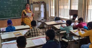 Gujarati medium schools to teach English in Classes 1 to 3: Gujarat govt