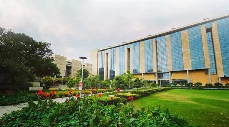 98.10% Placement Rate Recorded by IIIT Delhi Campus
