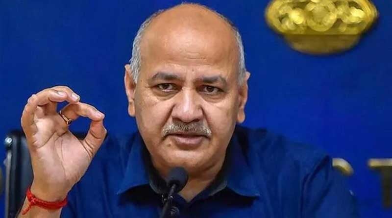 AAP aims to provide 'dignified education spaces' in Delhi govt schools, says Manish Sisodia