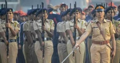15% quota for women in non-gazetted ranks in J&K police