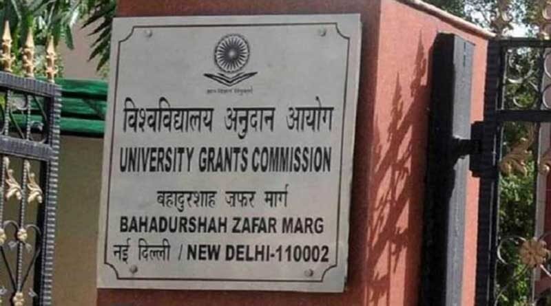 UGC asks varsties, colleges to ensure fast implementation of 'gender champions' guidelines