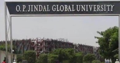 OP Jindal collaborates with Cornell University to build global hub in India