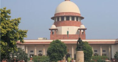 Karnataka Hijab Ban: Supreme Court to hear pleas against HC order tomorrow