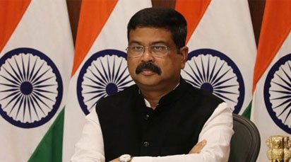 Dharmendra Pradhan urges citizens to participate in National Curriculum Framework survey