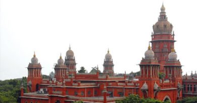 Madras HC orders issuance of no caste certificate to student following denial of admission