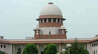 Private school teachers entitled to gratuity, says Supreme Court