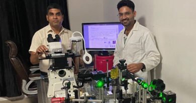 IIT Mandi devises method to study internal structure & functions of vital living cell components