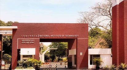 NIT Rourkela to conduct CSAB counselling for NIT & IIIT admissions this year