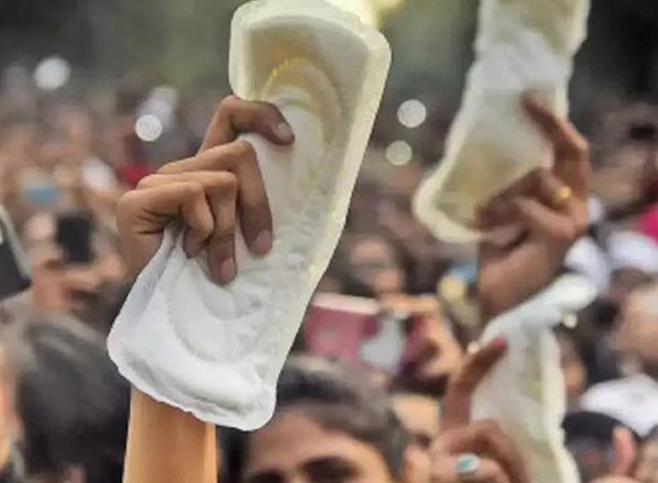 Telangana govt to distribute 33 lakh sanitary napkins in schools & colleges