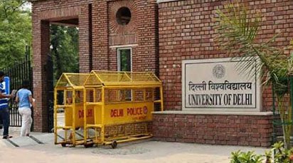 DU Academic council approves proposal to carry out PG admission through CUET