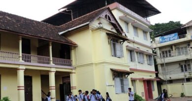 Over 200 Government Schools In Kerala To Install Weather Stations